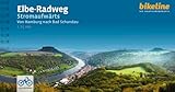 Elbe-Radweg / Elbe-Radweg Stromaufwärts: Von Hamburg nach Bad Schandau, 700 km, 1:75.000, GPS-Tracks Download, LiveUpdate, Übernachtungsverzeichnis