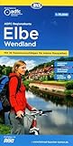 ADFC-Regionalkarte Elbe Wendland, 1:75.000, mit Tagestourenvorschlägen, reiß- und wetterfest, E-Bike-geeignet, GPS-Tracks Download (ADFC-Regionalkarte 1:75000)
