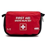 Mini Erste Hilfe Set - Outdoor - FLEXEO - Fahrrad - wandern - Reise - Klein - First Aid Kit - Unterwegs - Kinder - Klein