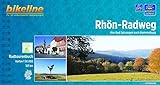 Radtourenbuch Rhönradweg von Bad Salzungen nach Hammelburg 1 : 50 000, 183 km, wetterfest/reißfest, GPS-Tracks Download