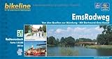 EMS-Radweg Von Der Quelle Nach Emden Mit Dortmund-Ems-Kanal: BIKE.160 by Gerhard Leibold(2007-01-01)