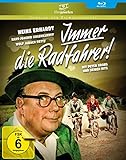 Immer die Radfahrer - Heinz Erhardt [Blu-ray]
