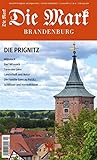 Die Prignitz (Die Mark Brandenburg)