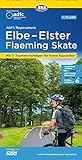 ADFC-Regionalkarte Elbe-Elster-Flaeming Skate, 1:75.000, reiß- und wetterfest, mit kostenlosem GPS-Download der Touren via BVA-website oder ... Rauszeiten (ADFC-Regionalkarte 1:75000)