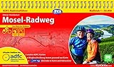 ADFC-Radreiseführer Mosel-Radweg 1:50.000 praktische Spiralbindung, reiß- und wetterfest, GPS-Tracks Download: Von Metz bis Koblenz (ADFC Radführer)