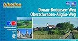 ESTB. Donau - Bodensee - Radweg