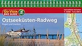 Ostseeküsten-Radweg (Rügen und Usedom) - Go Vista - Bike Guide