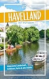 Havelland: Mit Potsdam
