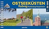 Ostseeküsten-Radweg Mecklenburg-Vorpommern (Radfernwege)