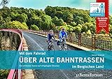 Mit dem Fahrrad über alte Bahntrassen im Bergischen Land: Die schönsten Touren auf stillgelegten Strecken